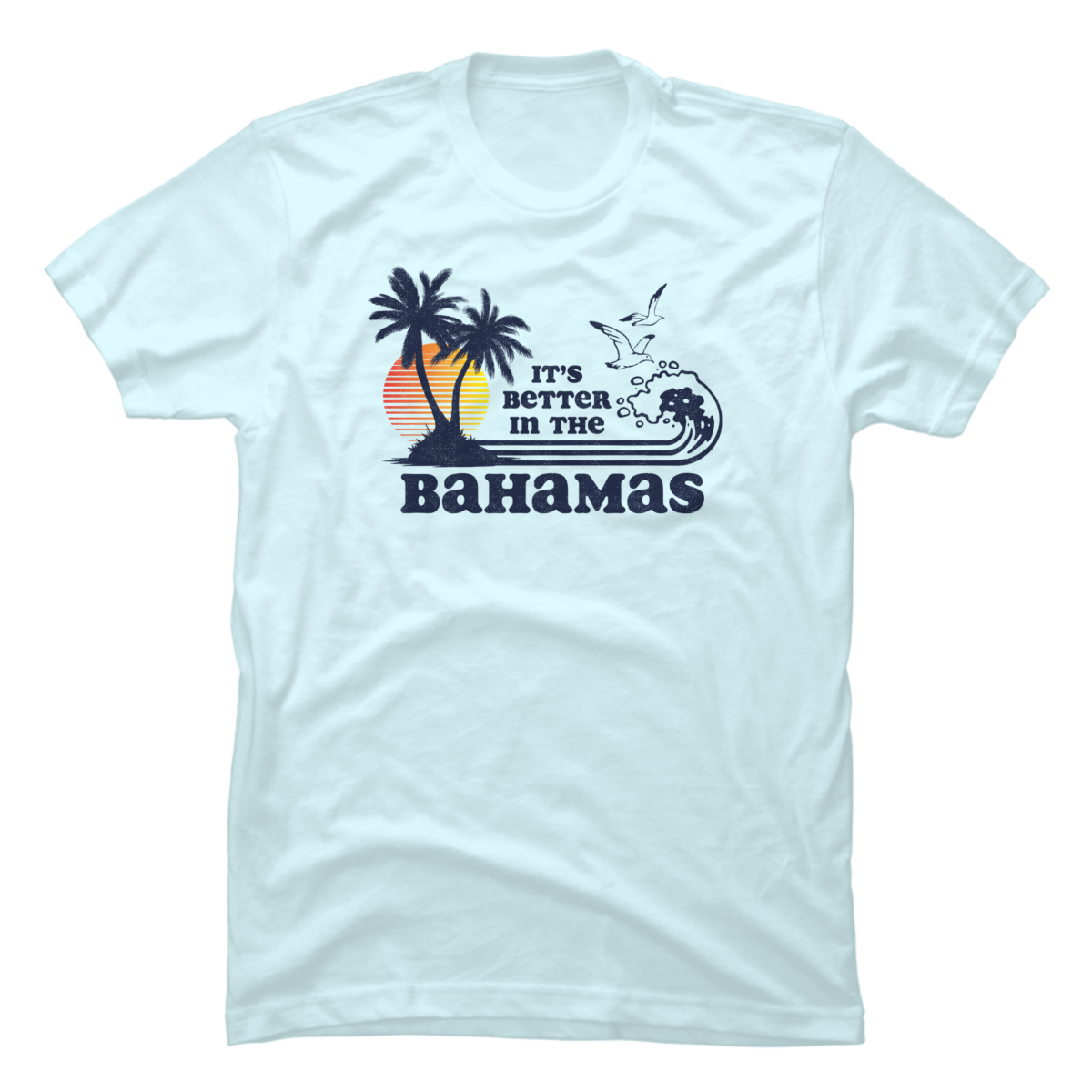 bahamas t shirt bahamas t shirt